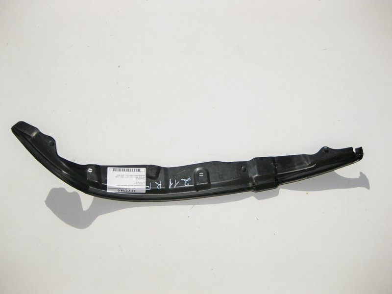 Mercedes-Benz  A2117270430 Ущільнювальна гумка передніх дверей до правого крила E-Class W211 Одеса - фото 7