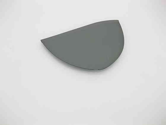 Mercedes-Benz  A2216890108 7G50 Кришка лівого торця панелі приладів сіра Одеса