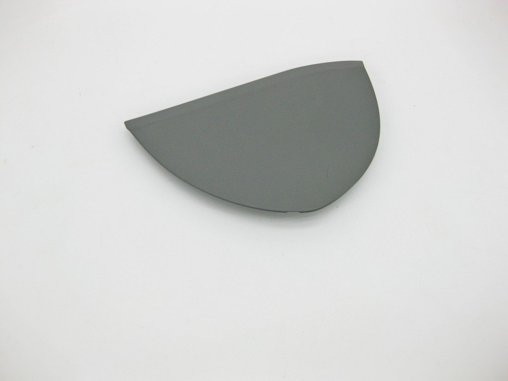 Mercedes-Benz  A2216890108 7G50 Кришка лівого торця панелі приладів сіра Одесса - изображение 3