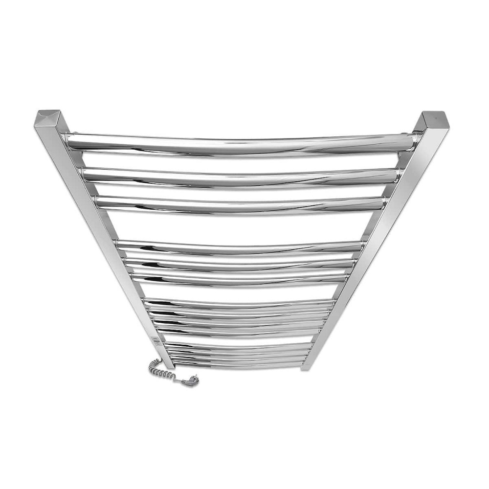 Електрична сушарка для рушників Laris Гранд П14 500Х1200 Е ліва під'єднання. Київ - фото 3