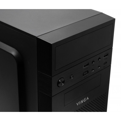 Корпус Vinga CS112B Винница - изображение 8