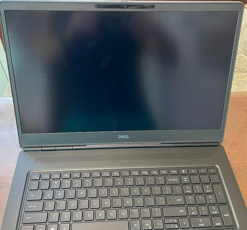 Ноутбук 17" FHD Dell Precision 7750 (i7-10750H/16/256Gb/RTX 4000) Харків - фото 6