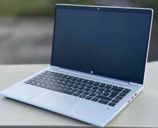 Ноутбук HP PROBOOK 445 G9/Ryzen 5 5500U/ 16Gb/ SSD256Gb. / 14