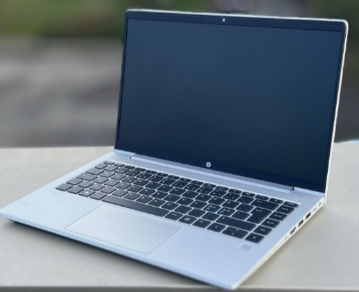 Ноутбук HP PROBOOK 445 G9/Ryzen 5 5500U/ 16Gb/ SSD256Gb. / 14