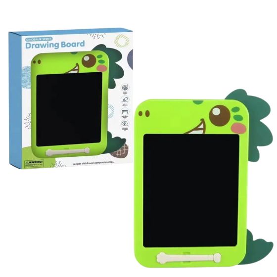 Планшет графический 10.5” монохромный с LSD экраном 