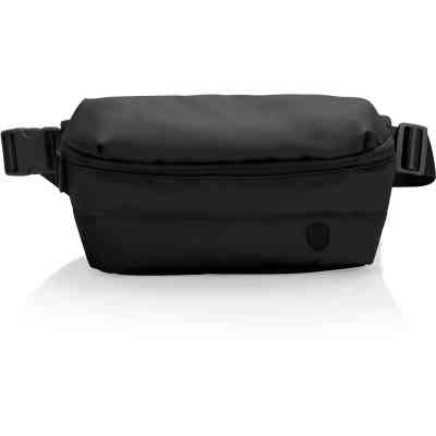 Сумка-бананка Heys Puffer Waist Bag Black (30125-0001-00) (930933) Вінниця