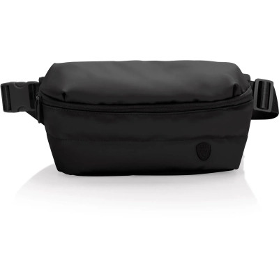 Сумка-бананка Heys Puffer Waist Bag Black (30125-0001-00) (930933) Винница - изображение 2