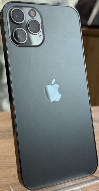 Айфон iPhone 12 Pro 128Gb. Харьков - изображение 4