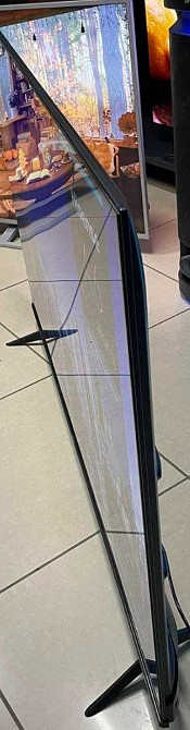 Телевизор Безрамный: 65