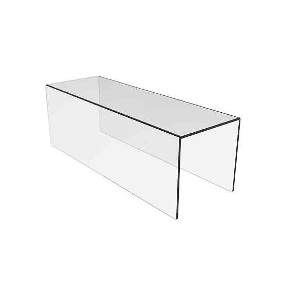 Подиум EKOSTAR П-обр 300х100х100 3мм пр Киев