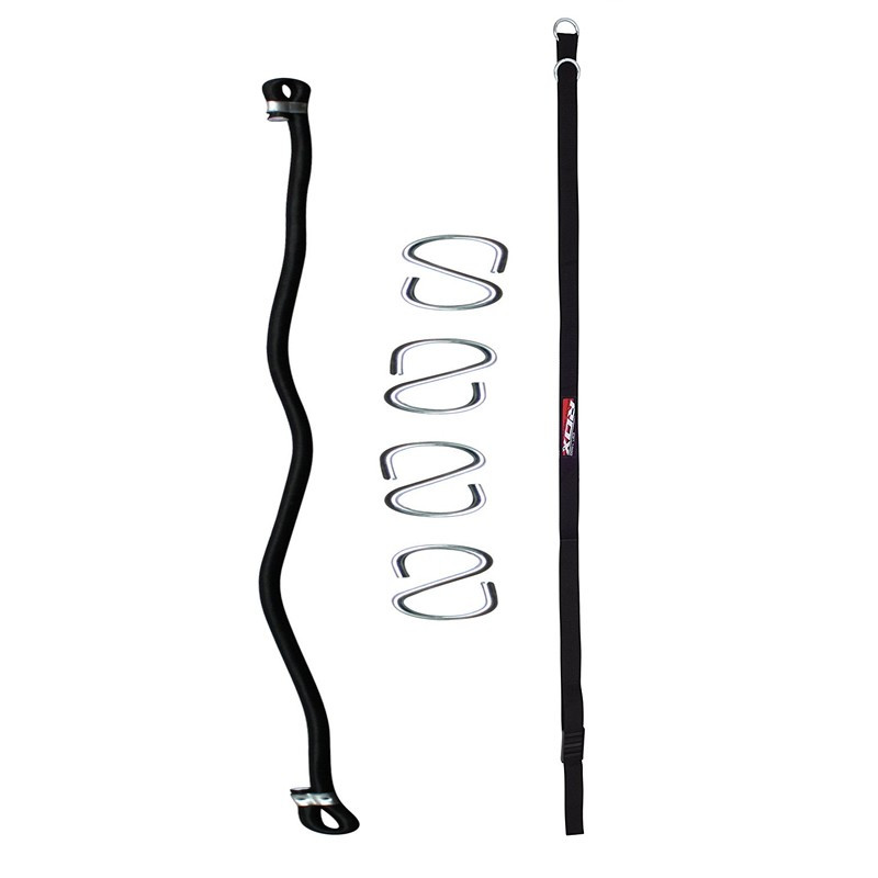 Кріплення для груші на розтяжці RDX Кам'янське - фото 1