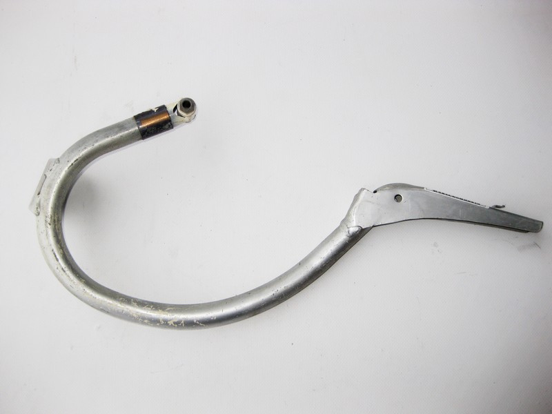 Mercedes-Benz  A2107501228 Петля кришки багажника права E-Class W210 Одесса - изображение 2