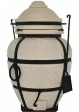 Гриль Tandoor Sarmat Ataman z zawiasową pokrywą Київ