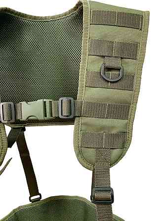 Розвантажувальна система РПС Novator RS-1 Киев