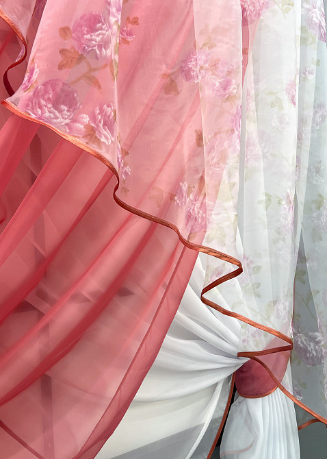 Кухонный комплект VR-Textil № 063к 