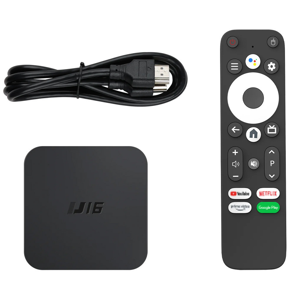 Смарт ТВ приставка 2GB SBR Київ - фото 7