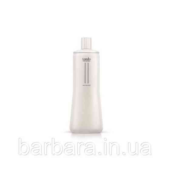 Londa Neutralizer универсальный фиксатор для текстурирования-завивки 1000ml Киев