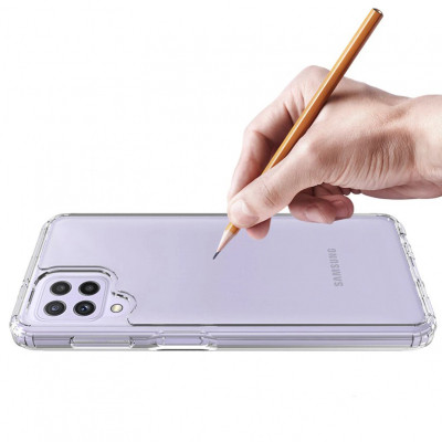 Чохол до мобільного телефона BeCover Samsung Galaxy M22 SM-M225 Transparancy (706930) Вінниця - фото 6