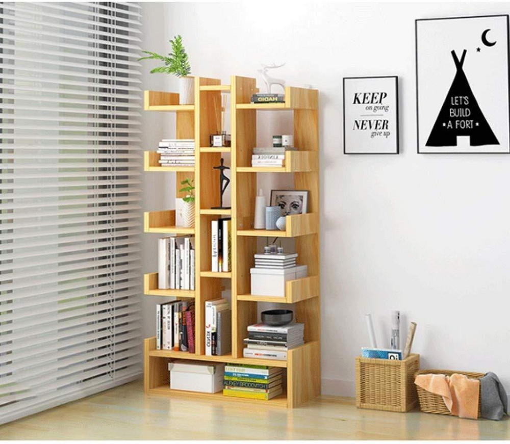 Книжный стеллаж 