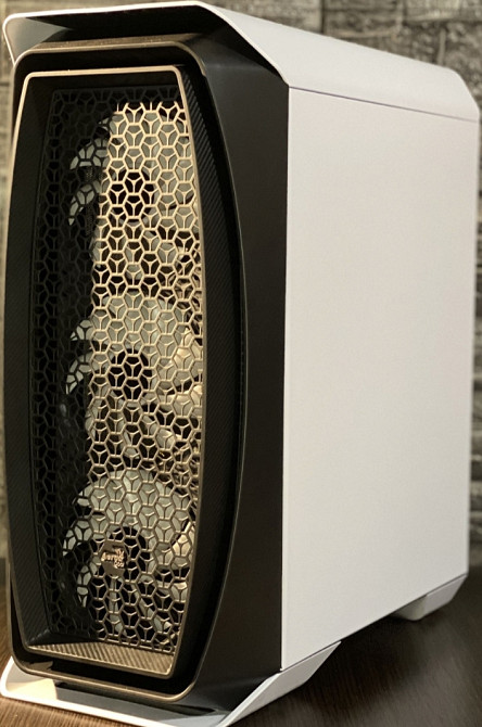 Комп'ютер Ігровий 10 Ядер 16Gb. / RX 5600 XT / 6Gb. SSD. Київ - фото 5