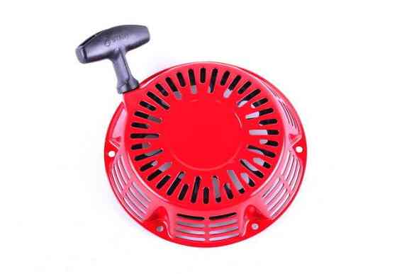 Стартер ручної нового зразка мотоблок мотоблок 177F Мукачево