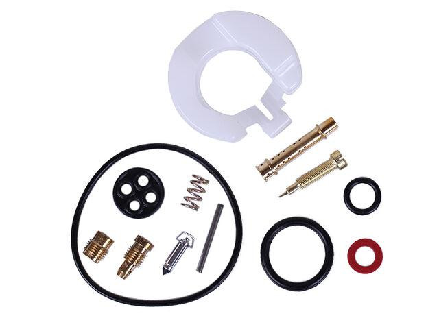 Ремкомплект карбюратора, 13 шт. мотоблок мотоблок 168F Мукачево - изображение 2