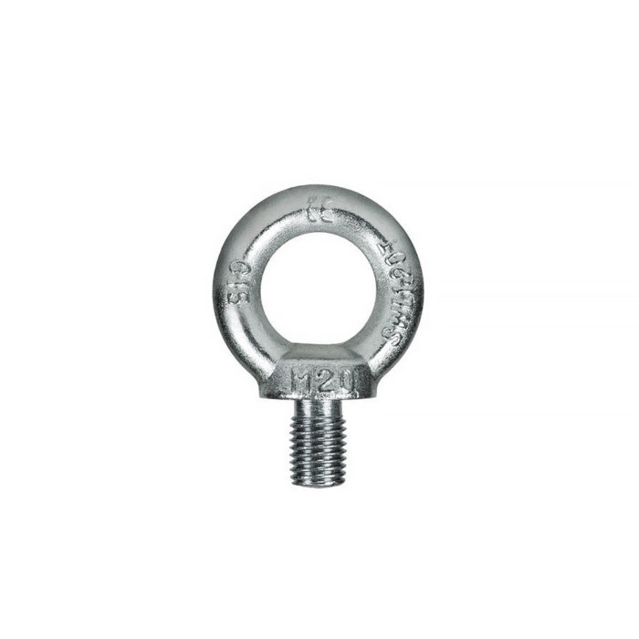 Рим-болт DIN 580 (монтажний) М10 Одеса - фото 1