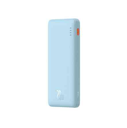 Павербанк 10000 mAh Baseus Airpow 20W P10022801313-00 быстрая зарядка power bank повербанк Одесса