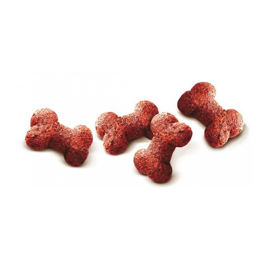 Ласощі Carnilove Cat Crunchy Snack Duck with Raspberries для котів для міцного імунітету з качкою та малиною 50 г Київ - фото 2