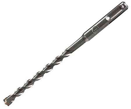 Свердло MAKITA SDS-Plus з центруванням B-54156 Коломия