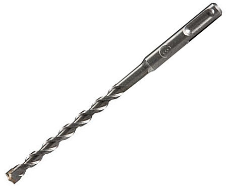 Свердло MAKITA SDS-Plus з центруванням B-54156 Коломия - фото 1