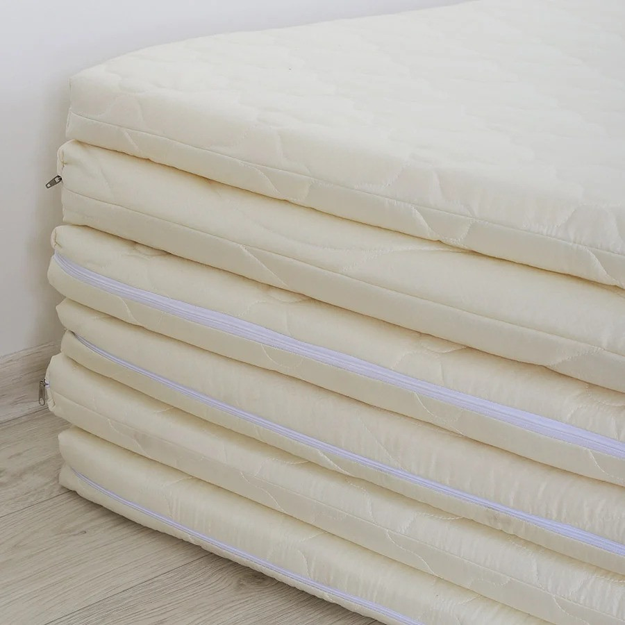 Тонкий матрац ТМ Usleep Sleep Roll Air Comfort 3+1 Lite Харків - фото 4