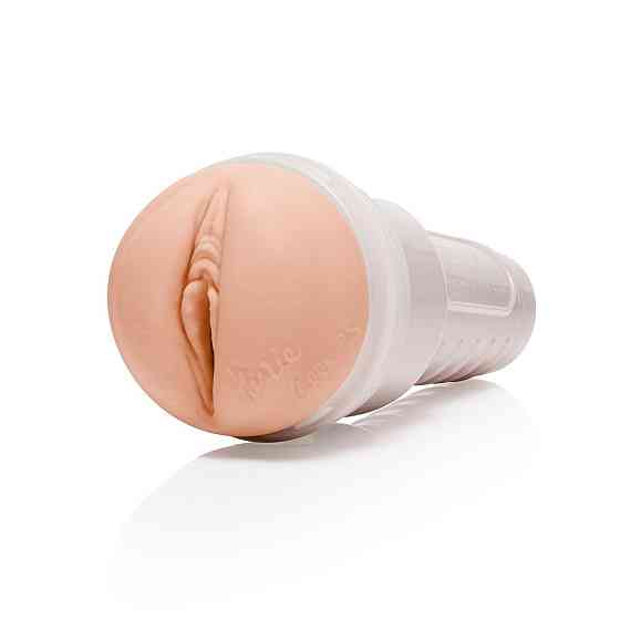 Мастурбатор Fleshlight Girls: Kenzie Reeves - Cream Puff, со слепка вагины, очень нежный Sex Aura Киев