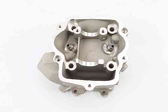 Головка циліндра (гола) 250cc Киев