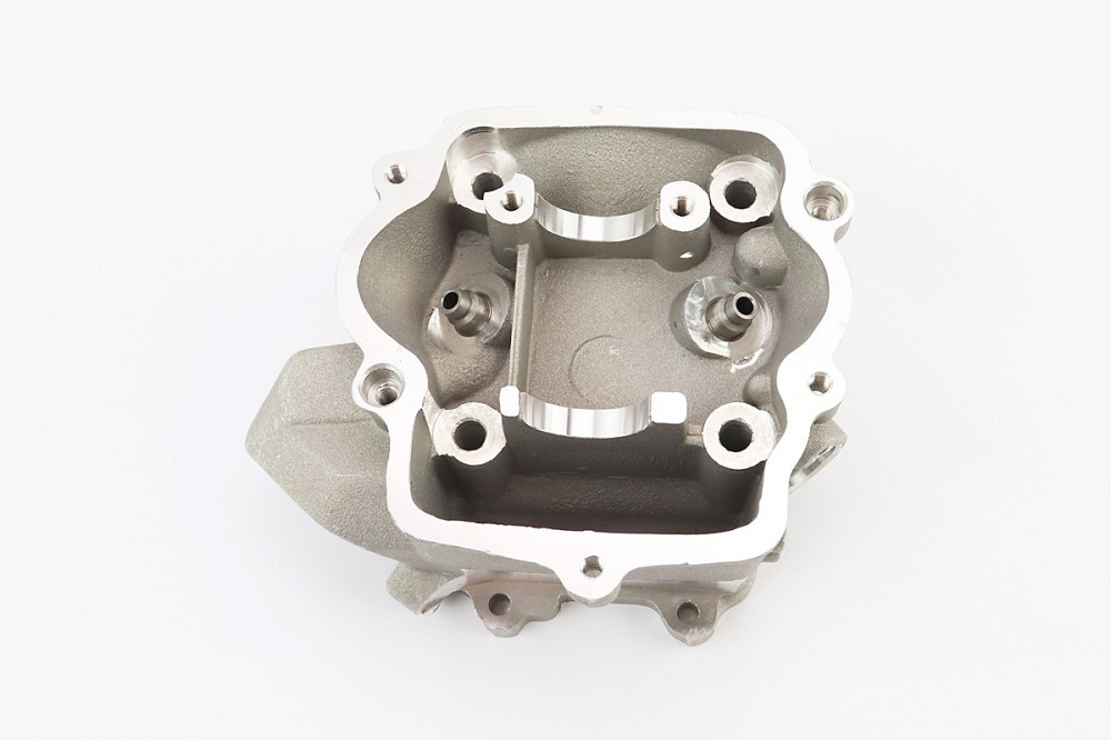 Головка циліндра (гола) 250cc Киев - изображение 3