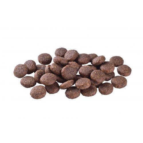 Корм сухий Brit Care Dog Hypoallergenic Junior Large Breed для молодих собак великих порід гіпоалергенний з ягням 12 кг Київ - фото 2