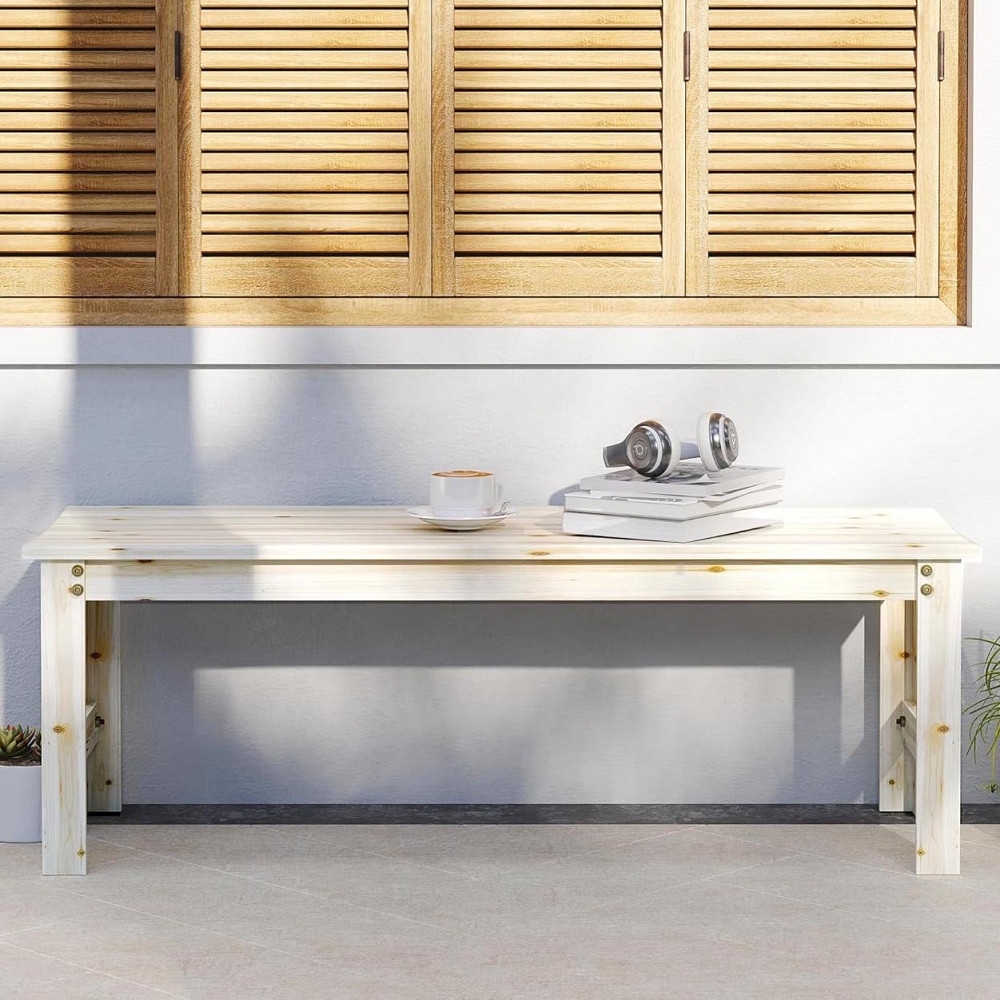 Лавка для ванной 