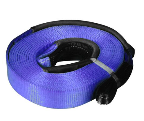 Трос підовжувач 8т 80мм х 20м T-MAX 9335320 Вінниця