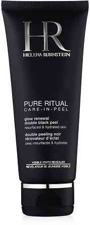 Пилинг для кожи Helena Rubinstein Pure Ritual Glow Renewal Double Black Peel Славянск