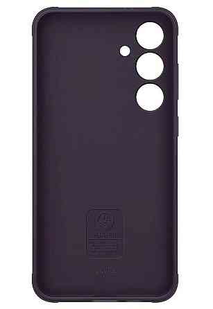 Чохол-накладка Samsung Shield Case для Samsung Galaxy S24 Plus SM-S926 Dark Violet (GP-FPS926SACVW) ( 14386 ) Харків