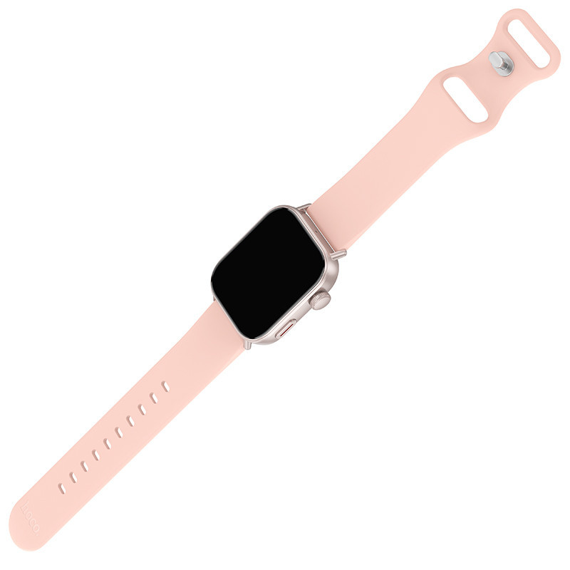 Смарт-часы HOCO Y32 44mm. 225 mAh. IP67 Smart sports watch(call version) Одесса - изображение 6