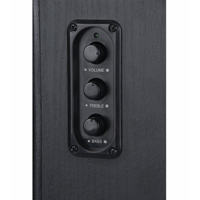 Акустическая система REAL-EL S-250 Black Винница - изображение 7