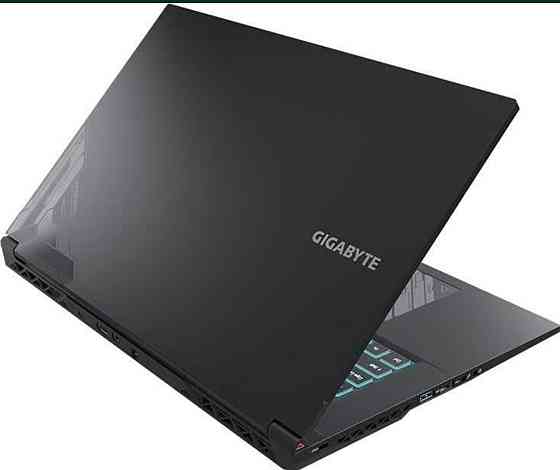 Ноутбук: Gigabyte G5 KF ( KF-E3EE313SD) i5-12500H (16Gb) (512Gb) RTX 4060. Харків
