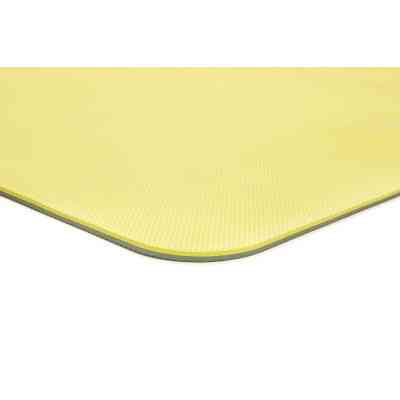 Коврик для йоги Reebok Double Sided Yoga Mat зелений RAYG-11042GR (885652020831) Винница