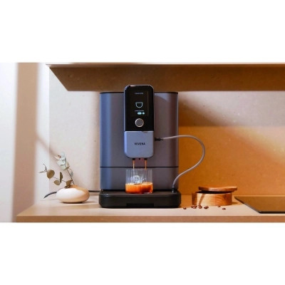 Кофемашина Nivona NIVO8107 CafeRomatica Винница - изображение 8