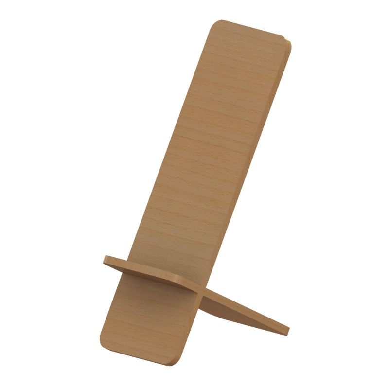 Подставка EKOSTAR под обувь деревянная Киев - изображение 1