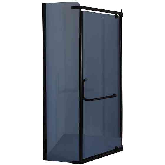 Душова кабіна пятикутна без піддона RABA N90GB BRAVO (1уп.) Киев