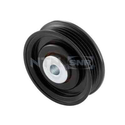 Ролик натягувача ременя SNR GA353.79 Вінниця