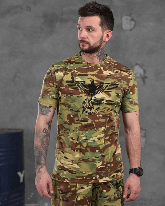 Летний комплект мультикам Patriot ВТ1011 Одесса - изображение 5