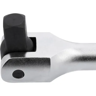 Ключ Yato вороток YT-1242 з шарніром (YT-1242) Вінниця